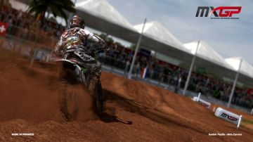Immagine 5 del gioco MXGP: The Official Motocross Videogame per PlayStation 3